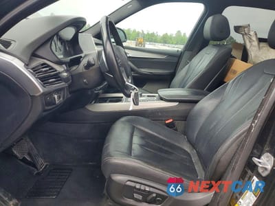 Zdjęcie 7 z 14 samochodu: 2018 BMW X5 XDR40E VIN:5UXKT0C56J0W04109 - miniatura