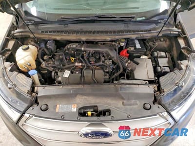 Zdjęcie 12 z 13 samochodu: 2015 FORD EDGE TITANIUM VIN:2FMPK4K97FBB19209 - miniatura