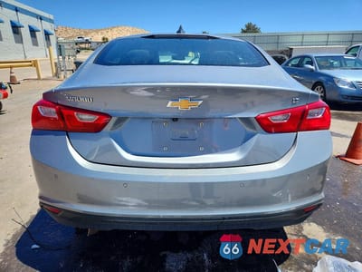 Zdjęcie 6 z 12 samochodu: 2024 CHEVROLET MALIBU LT VIN:1G1ZD5ST7RF149217 - miniatura