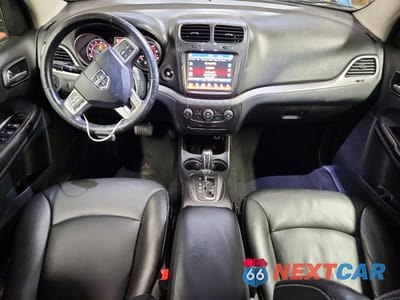 Zdjęcie 8 z 13 samochodu: 2015 DODGE JOURNEY CROSSROAD VIN:3C4PDCGB2FT752631 - miniatura