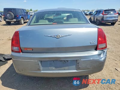 Zdjęcie 6 z 12 samochodu: 2006 CHRYSLER 300 VIN:2C3KA53G06H177698 - miniatura