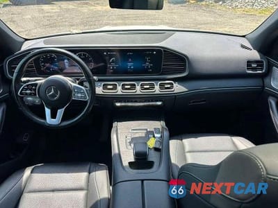 Piąte zdjęcie samochodu w środku: 2023 MERCEDES-BENZ GLE 350 4MATIC VIN:4JGFB4KB3PA912499 - miniatura