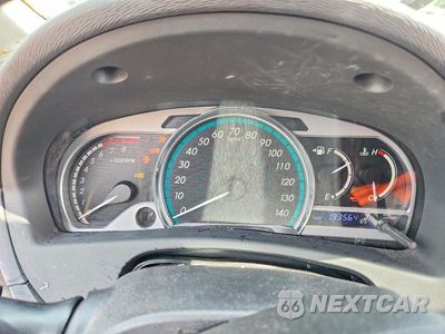 Zdjęcie 9 z 14 samochodu: 2015 TOYOTA VENZA XLE VIN:4T3ZK3BB1FU072931 - miniatura