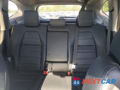 Zdjęcie 10 z 13 samochodu: 2020 HONDA CR-V TOURING VIN:2HKRW1H98LH415721 - miniatura