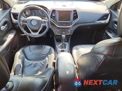 Zdjęcie 8 z 13 samochodu: 2014 JEEP CHEROKEE LIMITED VIN:1C4PJLDB5EW144351 - miniatura