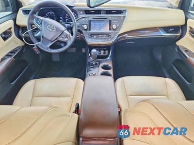 Zdjęcie 8 z 12 samochodu: 2015 TOYOTA AVALON XLE TOURING VIN:4T1BK1EB5FU190801 - miniatura
