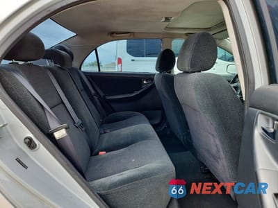 Zdjęcie 10 z 12 samochodu: 2006 TOYOTA COROLLA S VIN:2T1BR30E66C695515 - miniatura