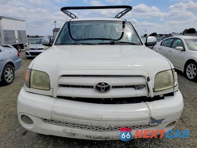Piąte zdjęcie samochodu w środku: 2003 TOYOTA TUNDRA ACCESS CAB SR5 VIN:5TBRT34113S418662 - miniatura