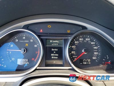 Zdjęcie 9 z 14 samochodu: 2013 AUDI Q7 PRESTIGE VIN:WA1DGAFE8DD007311 - miniatura