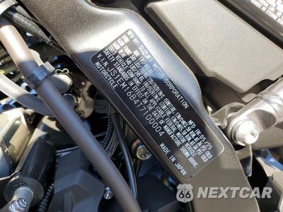 Zdjęcie 9 z 9 samochodu: 2026 SUZUKI GSX800 TT VIN:JS1EM16B4T7100004 - miniatura