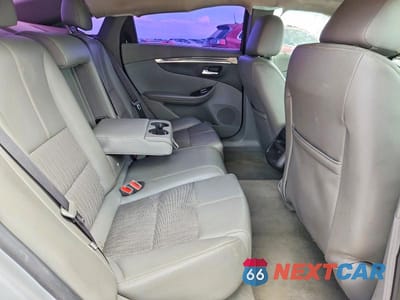 Zdjęcie 10 z 13 samochodu: 2018 CHEVROLET IMPALA LS VIN:1G11X5S37JU102726 - miniatura