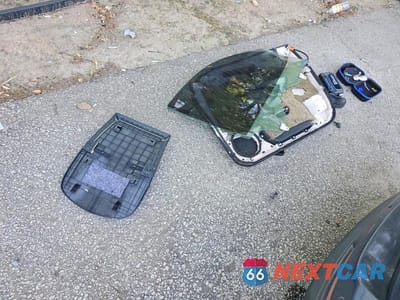 Zdjęcie 12 z 13 samochodu: 2008 INFINITI EX35 BASE VIN:JNKAJ09F88M350519 - miniatura