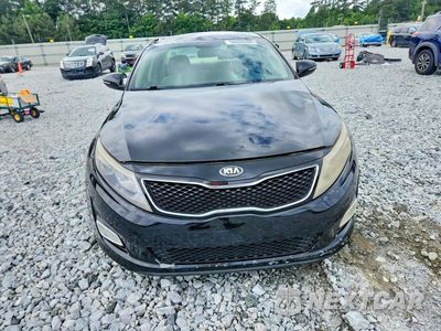 Piąte zdjęcie samochodu w środku: 2015 KIA OPTIMA LX VIN:5XXGM4A78FG364454 - miniatura