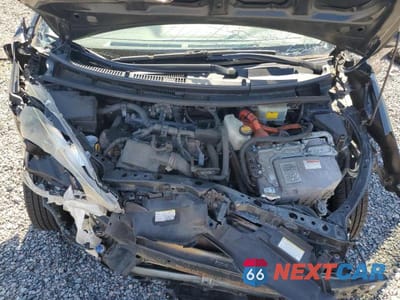 Zdjęcie 11 z 13 samochodu: 2012 TOYOTA PRIUS C THREE VIN:JTDKDTB39C1511517 - miniatura