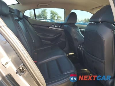 Zdjęcie 10 z 12 samochodu: 2016 NISSAN MAXIMA 3.5 SV VIN:1N4AA6AP5GC419900 - miniatura