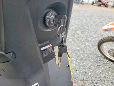 Zdjęcie 8 z 9 samochodu: 2023 QIPA E-3 VIN:LXADEAPE7PX000005 - miniatura