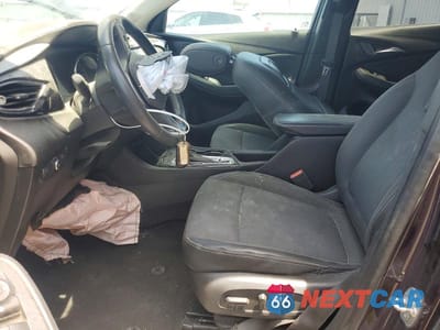Zdjęcie 7 z 14 samochodu: 2021 BUICK ENCORE GX SELECT VIN:KL4MMDSLXMB141022 - miniatura