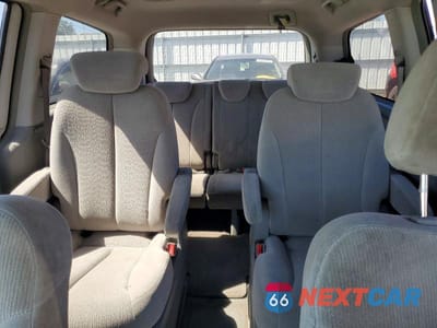 Zdjęcie 10 z 13 samochodu: 2007 KIA SEDONA BASE VIN:KNDMB233676116923 - miniatura