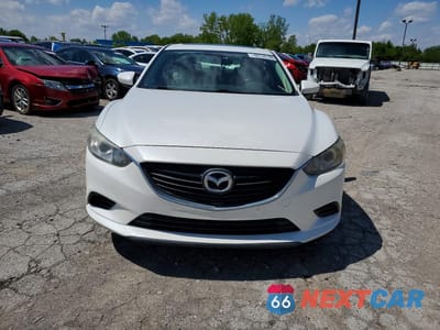 Piąte zdjęcie samochodu w środku: 2015 MAZDA 6 TOURING VIN:JM1GJ1V52F1214562 - miniatura