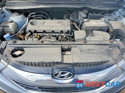 Zdjęcie 12 z 13 samochodu: 2011 HYUNDAI TUCSON GLS VIN:KM8JUCAC6BU223072 - miniatura