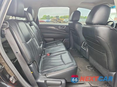 Zdjęcie 11 z 14 samochodu: 2015 INFINITI QX60 BASE VIN:5N1AL0MM0FC548057 - miniatura