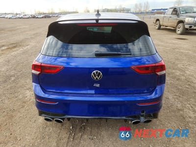 Zdjęcie 6 z 13 samochodu: 2024 VOLKSWAGEN GOLF R VIN:WVWFB7CD3RW210033 - miniatura