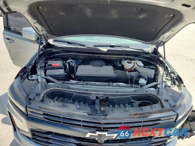 Zdjęcie 12 z 13 samochodu: 2025 CHEVROLET TAHOE K1500 RST VIN:1GNS6RRD9SR381497 - miniatura