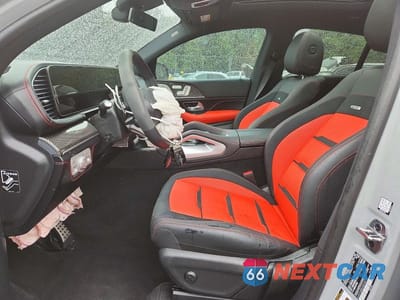 Zdjęcie 7 z 13 samochodu: 2025 MERCEDES-BENZ GLE COUPE AMG 53 4MATIC VIN:4JGFD6BB3SB438739 - miniatura