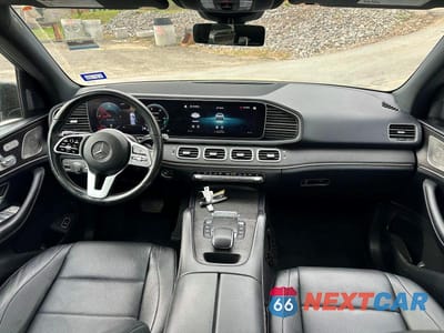 Zdjęcie 7 z 10 samochodu: 2021 MERCEDES-BENZ GLE 350 VIN:4JGFB4JB8MA496804 - miniatura