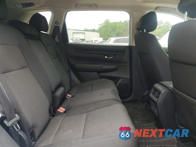 Zdjęcie 11 z 13 samochodu: 2025 HONDA CR-V EX VIN:2HKRS4H46SH480373 - miniatura