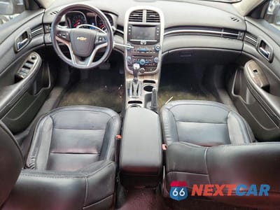 Zdjęcie 8 z 12 samochodu: 2014 CHEVROLET MALIBU 3LT VIN:1G11G5SX4EF229835 - miniatura