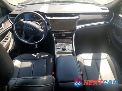 Zdjęcie 8 z 14 samochodu: 2026 JEEP GRAND CHEROKEE LIMITED VIN:1C4RJHBR0TC239436 - miniatura