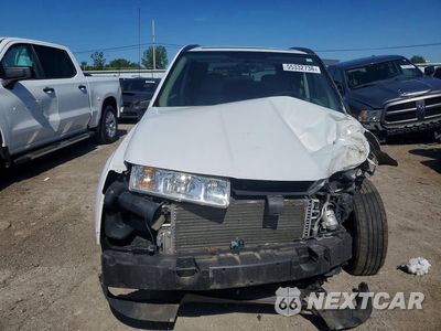 Piąte zdjęcie samochodu w środku: 2005 SATURN VUE VIN:5GZCZ33D35S861234 - miniatura