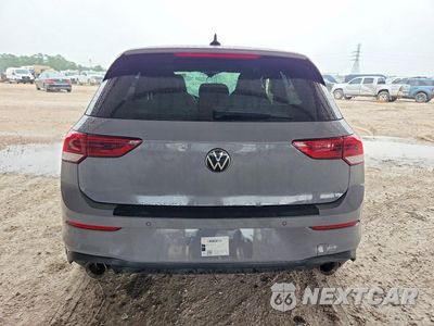 Zdjęcie 6 z 13 samochodu: 2023 VOLKSWAGEN GTI AUTOBAHN VIN:WVWWA7CD4PW212020 - miniatura