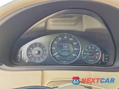 Zdjęcie 9 z 12 samochodu: 2005 MERCEDES-BENZ CLK 320C VIN:WDBTJ65J35F155241 - miniatura