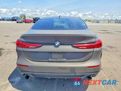 Zdjęcie 6 z 12 samochodu: 2021 BMW 228XI VIN:WBA73AK08M7G35585 - miniatura