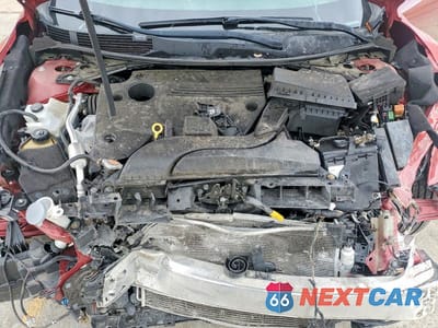 Zdjęcie 11 z 13 samochodu: 2016 NISSAN ALTIMA 2.5 S VIN:1N4AL3AP4GN389253 - miniatura