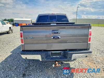 Zdjęcie 6 z 12 samochodu: 2014 FORD F150 SUPERCREW VIN:1FTFW1CT7EKD09111 - miniatura