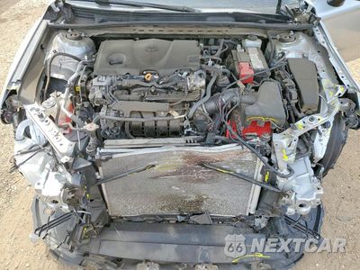 Zdjęcie 11 z 12 samochodu: 2023 TOYOTA CAMRY SE VIN:4T1G11AK6PU803430 - miniatura
