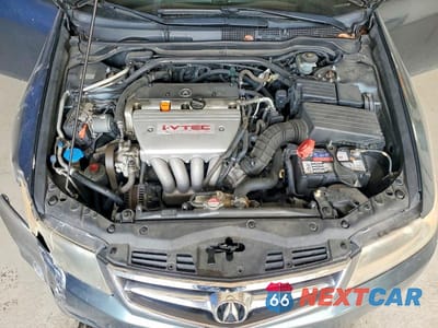 Zdjęcie 11 z 12 samochodu: 2007 ACURA TSX VIN:JH4CL96877C009582 - miniatura