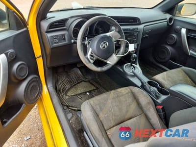 Zdjęcie 8 z 12 samochodu: 2012 SCION TC RELEASE SERIES 7.0 VIN:JTKJF5C75C3029448 - miniatura