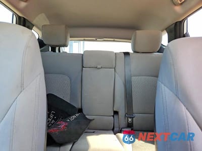 Zdjęcie 10 z 13 samochodu: 2018 HYUNDAI SANTA FE SPORT 2.4L VIN:5XYZT3LB5JG553221 - miniatura