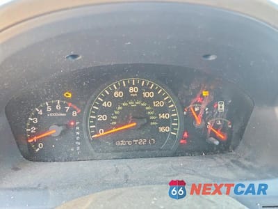 Zdjęcie 9 z 12 samochodu: 2005 HONDA ACCORD EX VIN:1HGCM66585A063891 - miniatura