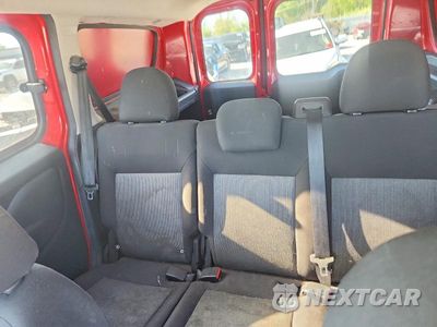 Zdjęcie 10 z 13 samochodu: 2016 RAM PROMASTER CITY SLT VIN:ZFBERFBT0G6A94805 - miniatura
