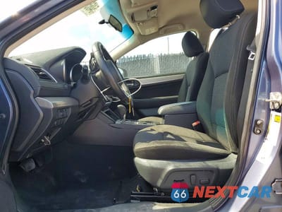Zdjęcie 7 z 13 samochodu: 2018 SUBARU OUTBACK 2.5I PREMIUM VIN:4S4BSACCXJ3255510 - miniatura