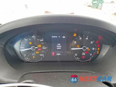 Zdjęcie 9 z 13 samochodu: 2025 RAM PROMASTER 2500 DELIVERY VAN VIN:3C6LRVDGXSE514091 - miniatura