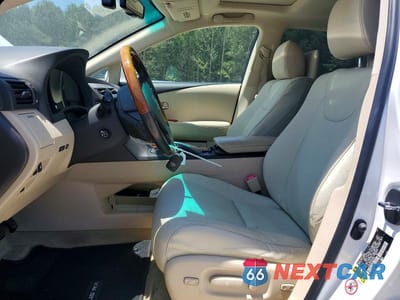 Zdjęcie 7 z 13 samochodu: 2012 LEXUS RX 450H VIN:JTJBC1BA7C2424924 - miniatura