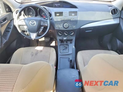 Zdjęcie 8 z 12 samochodu: 2012 MAZDA 3 I VIN:JM1BL1V88C1679678 - miniatura