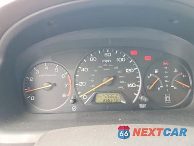 Zdjęcie 9 z 12 samochodu: 2002 HONDA ACCORD SE VIN:1HGCG56742A120036 - miniatura