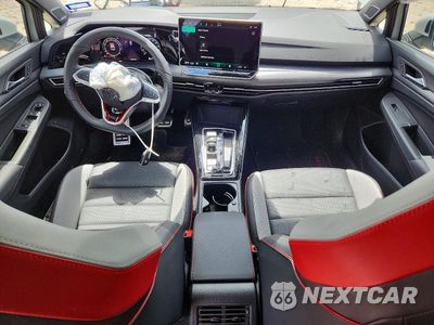 Zdjęcie 8 z 12 samochodu: 2026 VOLKSWAGEN GTI SE VIN:WVW3E7CD3TW155066 - miniatura